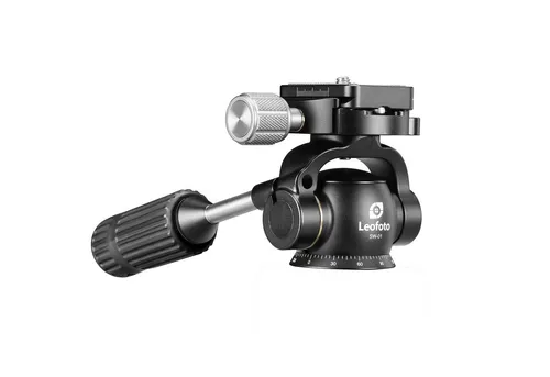 Leofoto 2-Wege-Neiger SW-01 Kamerastativ