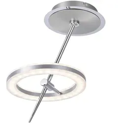 Paul Neuhaus 6991-55 Q-Amy LED Deckenleuchte
