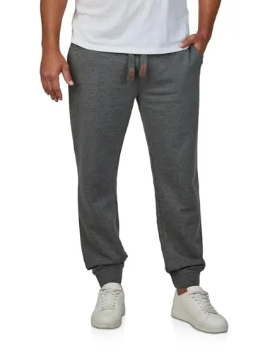 riverso RIVKasper Herren Sweathose - Bequeme Jogginghose aus pflegeleichter Baumwollmischung, ideal für Indoor und Outdoor, in vielen Farben und Größen bis 5XL erhältlich.