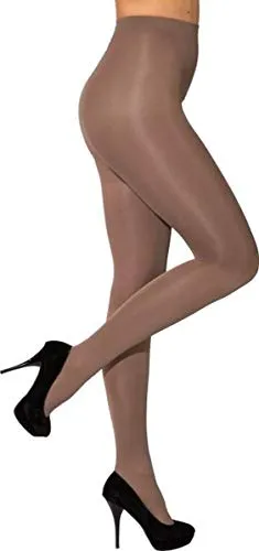 buttinette Garde- und Tanzstrumpfhose sumatra – Hochwertige Qualität