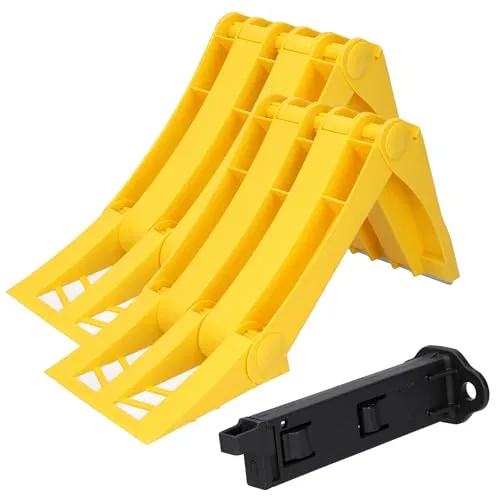 Unterlegkeile von SAMETRUCK