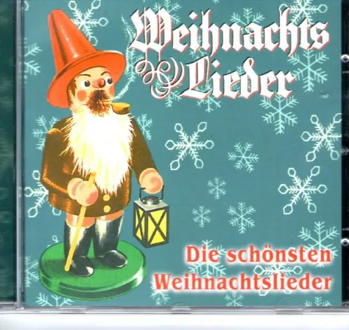 Weihnachtslieder(Schönst.Heimatl.Weihnachtslieder)