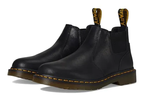 DR. MARTENS 2976 LO Chelseaboots - Wanderschuhe mit elastischem Stretcheinsatz, klassischem Design und rutschhemmender Gummisohle für optimalen Komfort und Halt.