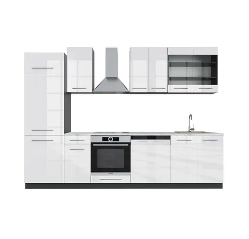 Küchenzeilen bis 1000 Euro von Vicco