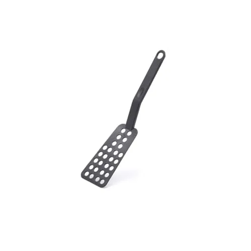 DeBuyer 4813.01N Wender, Nylon, 27,9 x 20,1 x 10,9 cm, Schwarz