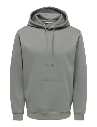 Onsconnor Reg Sweat Hoodie Noos