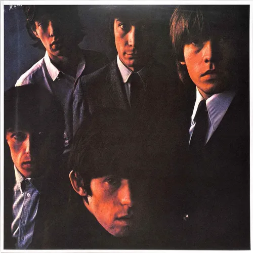 The Rolling Stones no.2 (LP)