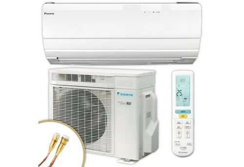 Daikin Split-Klimagerät FTXZ35N + RXZ35N von DAIKIN