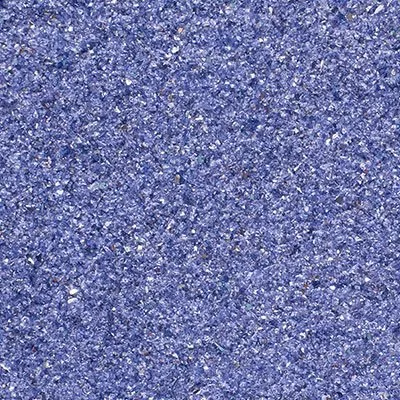 Eurosand: 1 kg Spiegelsand/Glitzersand (0,1-0,5 mm) (violett)