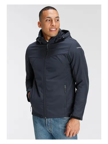 Icepeak Softshelljacke