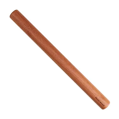 Teigrollen von muso wood