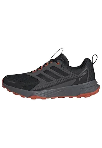 adidas Herren Terrex Tracefinder 2 Climaproof Trail Running Shoes - Trailrunning-Schuhe mit CLIMAPROOF-Technologie für optimalen Wetterschutz und LIGHTMOTION Dämpfung für ein leichtes Laufgefühl.