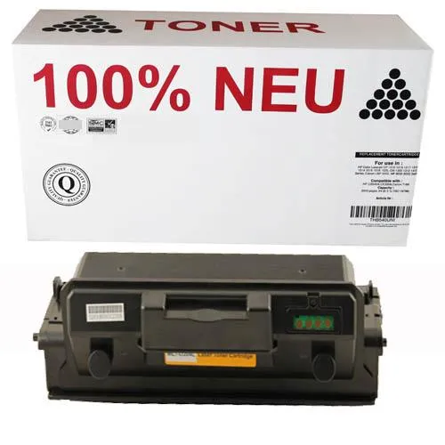 ABC Kompatibler Toner für Samsung 204L – Hohe Druckqualität für ProXpress M3325 & mehr - Alternativer Toner für Samsung 204L, bietet eine ausgezeichnete Druckqualität und hohe Seitenleistung, ideal für den professionellen Einsatz.