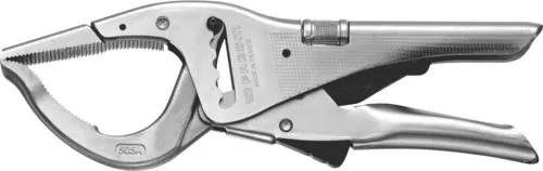 Gripzange große Spannweite 135mm 505A von Facom