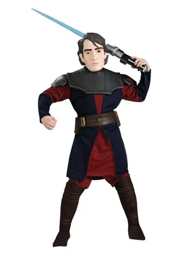 Rubie’s Kostüm Star Wars Anakin Skywalker