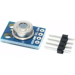 GY-906 Infrarot-Temperatursensor MLX90614