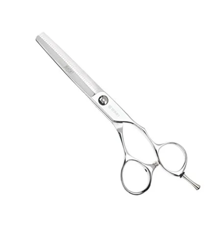 Aristocut Modellierschere TOMO 40T offset von Aristocut