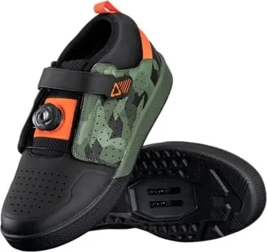 Leatt 4.0 Clip Pro MTB Schuhe von Leatt