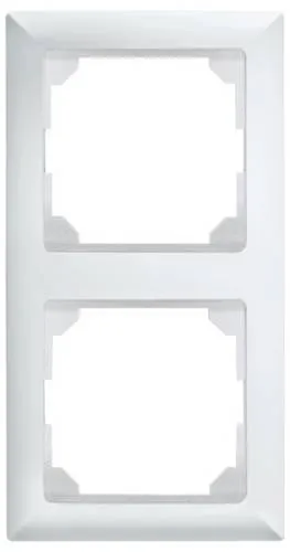 Eltako R2-wg Rahmen Klemme