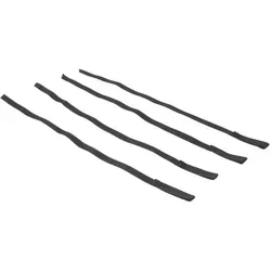 SW-Motech Spanngurt-Set für Hecktaschen von SW-MOTECH