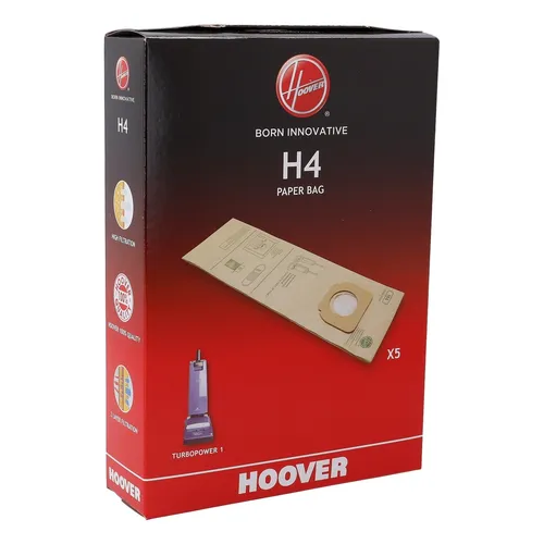 HOOVER von Hoover