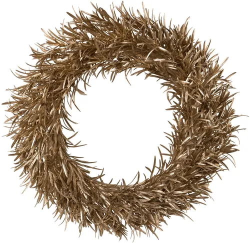 Kränze & Girlanden Gold von Leger Home By Lena Gercke