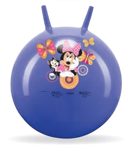 Ball jumping John Minnie Simba 4006149594444