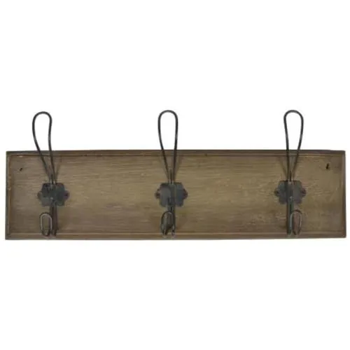 IB Laursen Hakenleiste m/3 Brørup-Haken von Ib Laursens