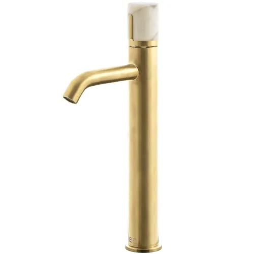 Armaturen Gold von ESSEBAGNO