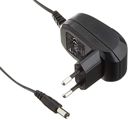 Dirt Devil 0698003, Netzadapter, schwarz