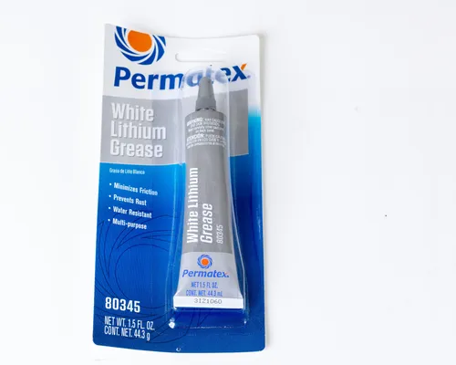Permatex 80345 Weiß Lithium Fett