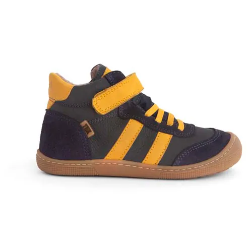 Koel - Kid's Daniel Wool - Barfußschuhe 33 | EU 33 blau