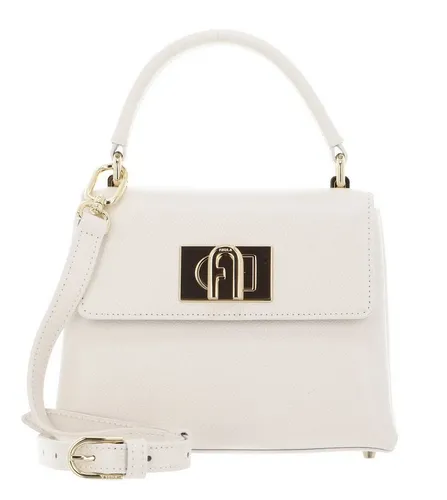 Furla Handtasche Mini Top Handle Bag, aus echtem Leder von Furla
