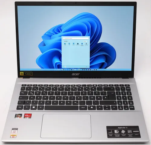 ACER Aspire Go 15 (AG15-42P-R6X3)