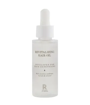 Rapunzel of Sweden Revitalizing Hair Oil 60 ml