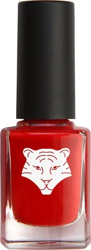 All Tigers Nail Laquer 298 Red 11 ml Nagellack