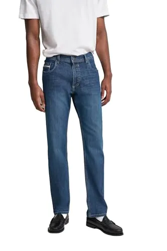 bugatti Regular-fit-Jeans 3910 von Bugatti