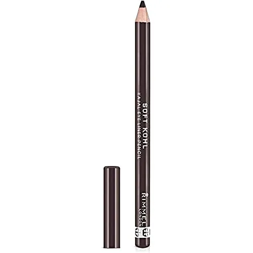 Rimmel London Soft Kohl Pencil 011 Sable