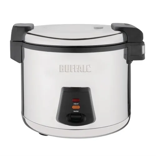 Buffalo Reiskocher 6L