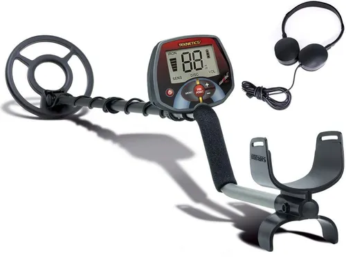 Produktbild TEKNETICS Eurotek Pro Metalldetektor