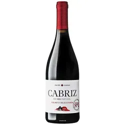18er Set Cabriz Colheita Selecionada Tinto 2023 - Versandkostenfrei!