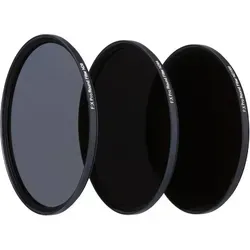 Rollei F:X Pro ND Filter Set 77mm