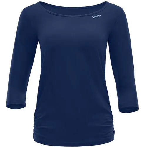 Winshape 3/4-Arm-Shirt AET139LS – Funktional und Bequem von Winshape