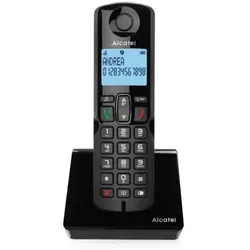 Alcatel S280 Duo Schwarz von Alcatel