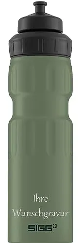 Sigg Alutrinkflasche 'WMB Sport Touch' von SIGG