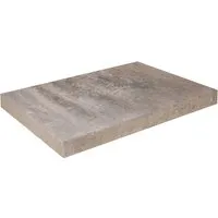 EHL Platte Artano 60 cm x 40 cm x 4 cm Muschelkalk