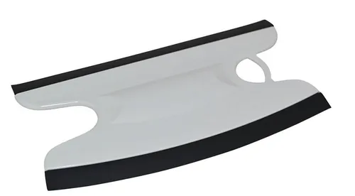 Dusbad Glasabzieher für Duschabtrennungen von Dusbad