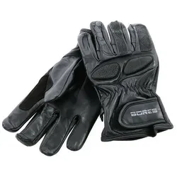 Bores Driver Motorradhandschuh schwarz 13