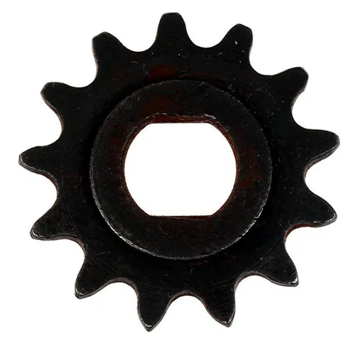 Mach1 Fahrradketten 13-er Ritzel für dünne 25H Kette / für 500 bis 1000 Watt Mach1 (1-St)