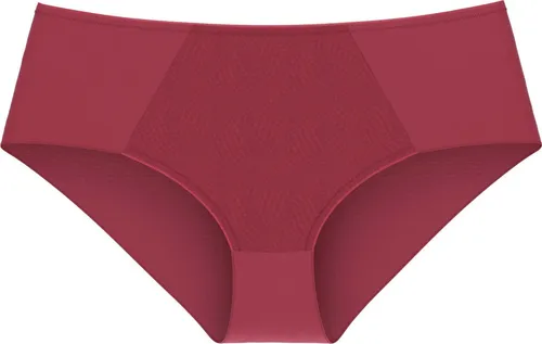 Triumph Essential Minimizer Hipster X deep crimson 46